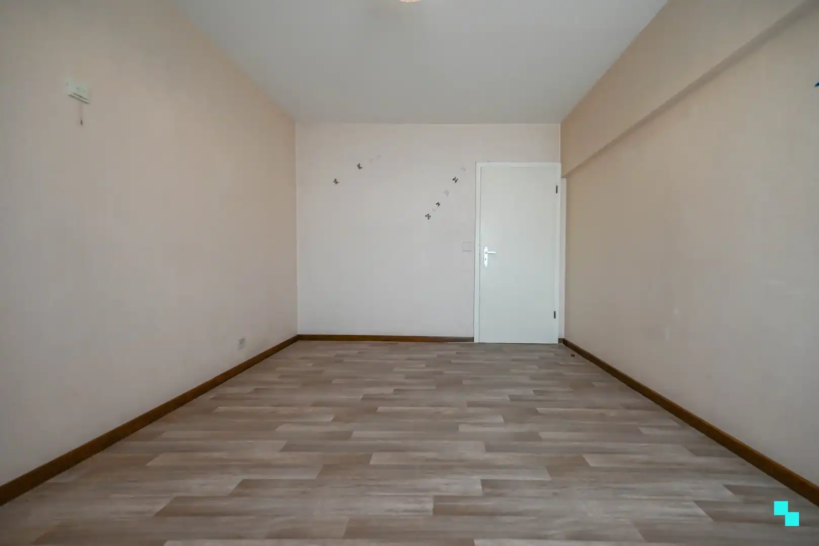 Gunstig gelegen en energiezuinig 2-slaapkamerappartement te Izegem foto 16