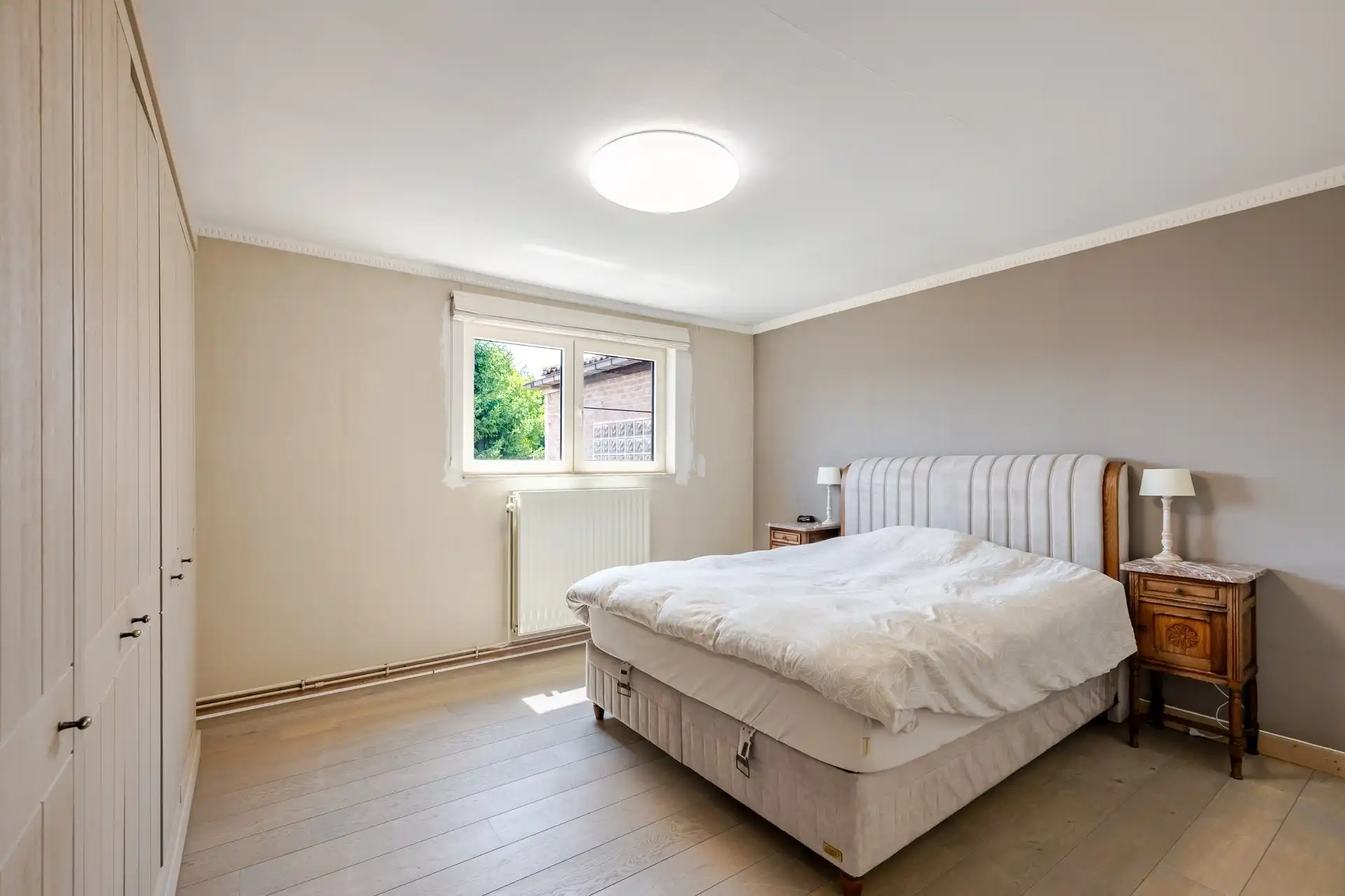 Karaktervolle woning op een rustige ligging met zuidgerichte tuin foto 21