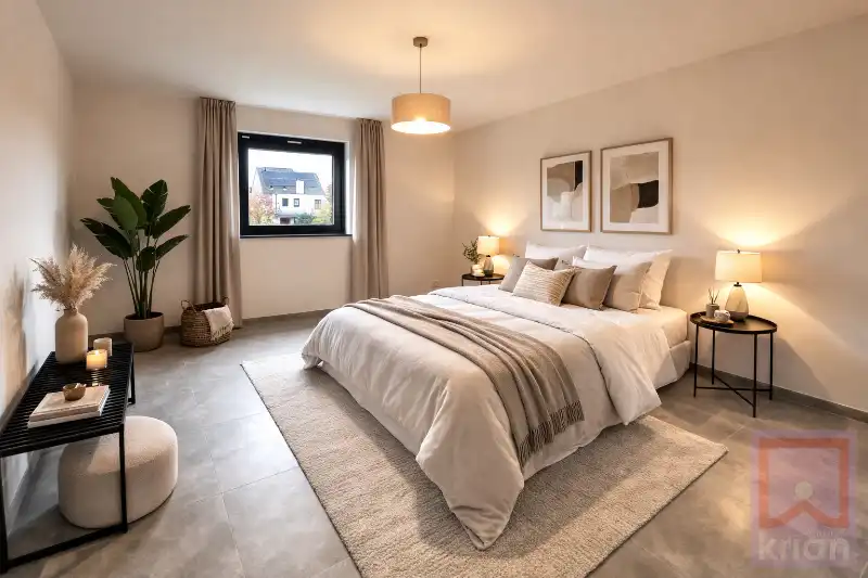 Nieuwe woning op zonnig perceel hartje Geel! foto 11