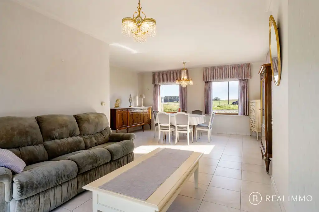 Gelijkvloers wonen op een unieke ligging langs het kanaal Bossuit-Kortrijk! foto 6