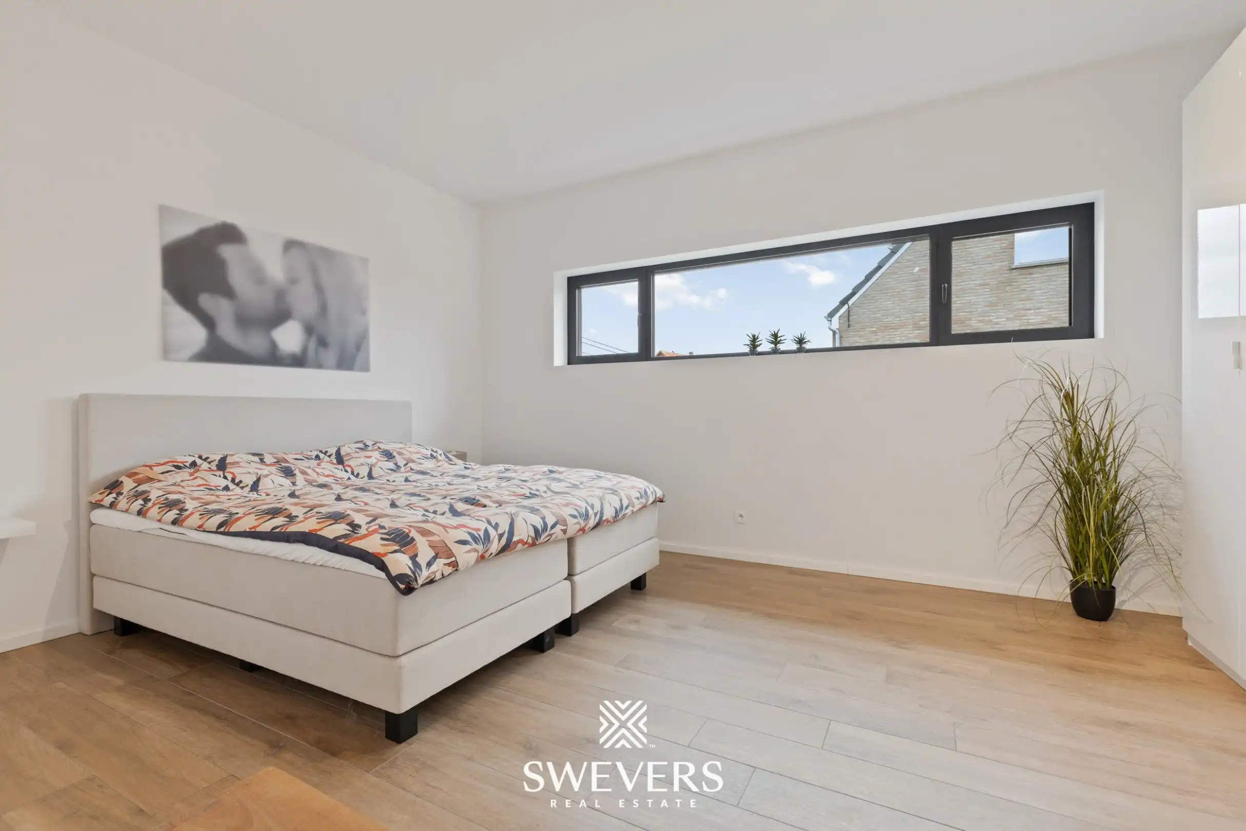 Moderne woning (236 m²) met 4 slaapkamers en dakterras foto 13