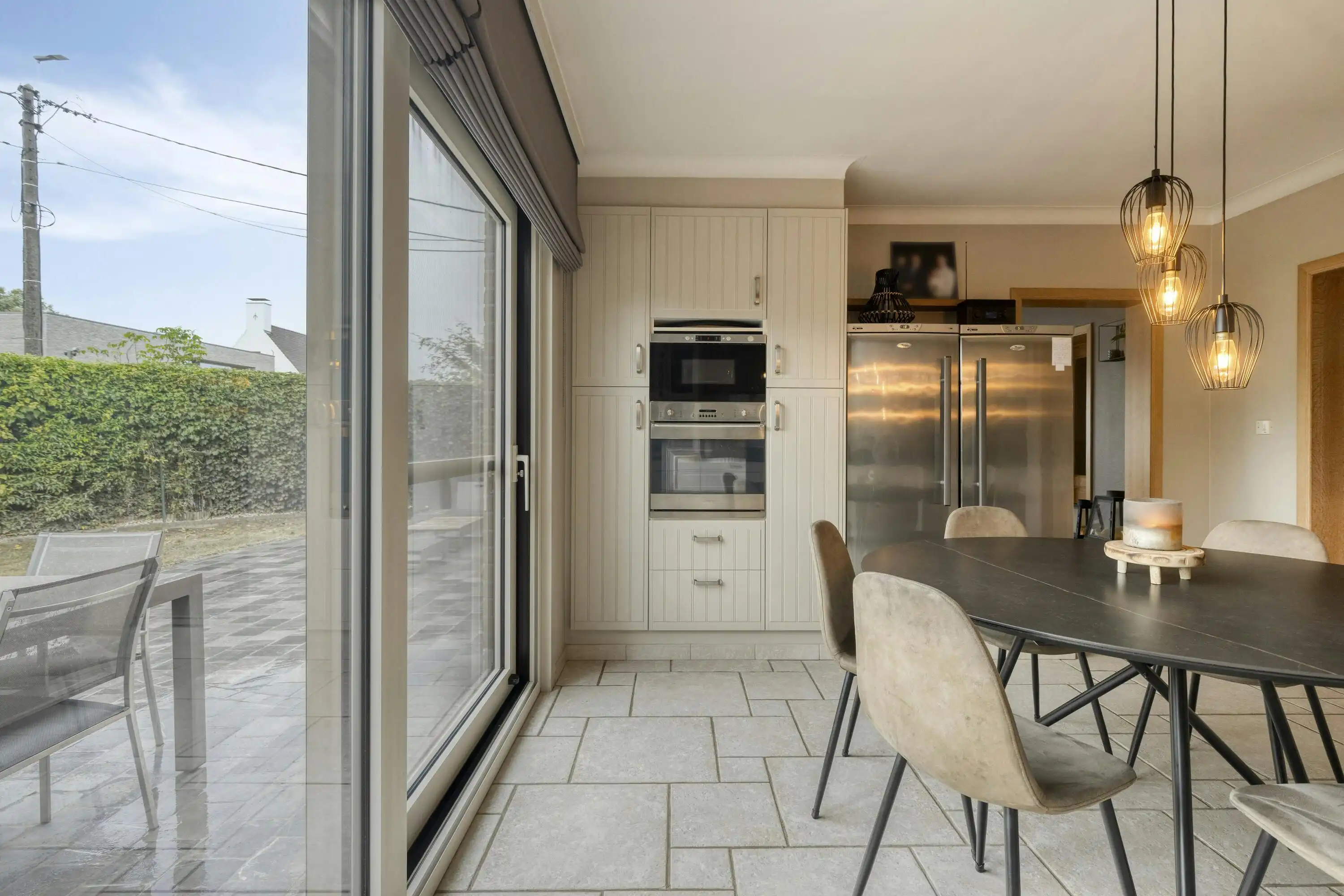 Ruime woning te koop in Oekene  foto 7
