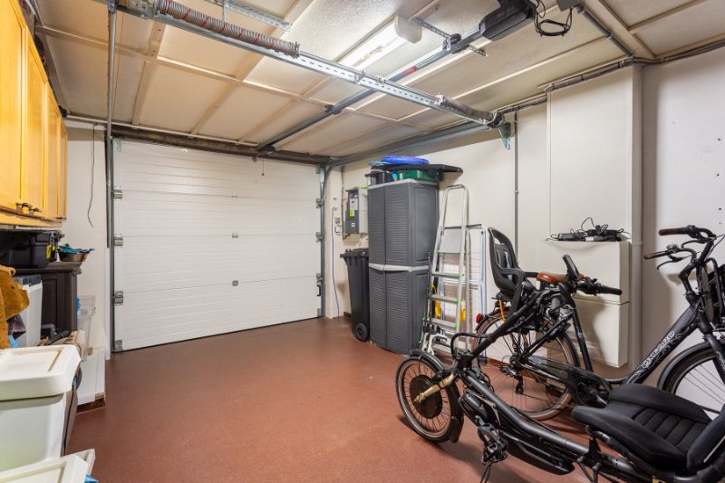 Instapklare woning, zee van ruimte, terras, P! foto 28