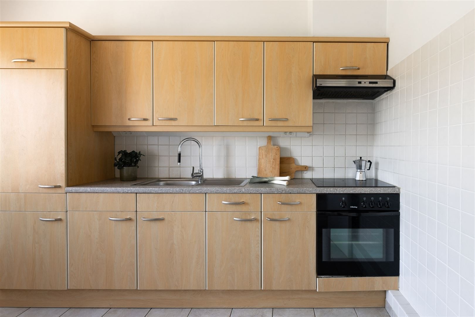 Twee ruime appartementen of één royale gezinswoning op centrale locatie foto 14