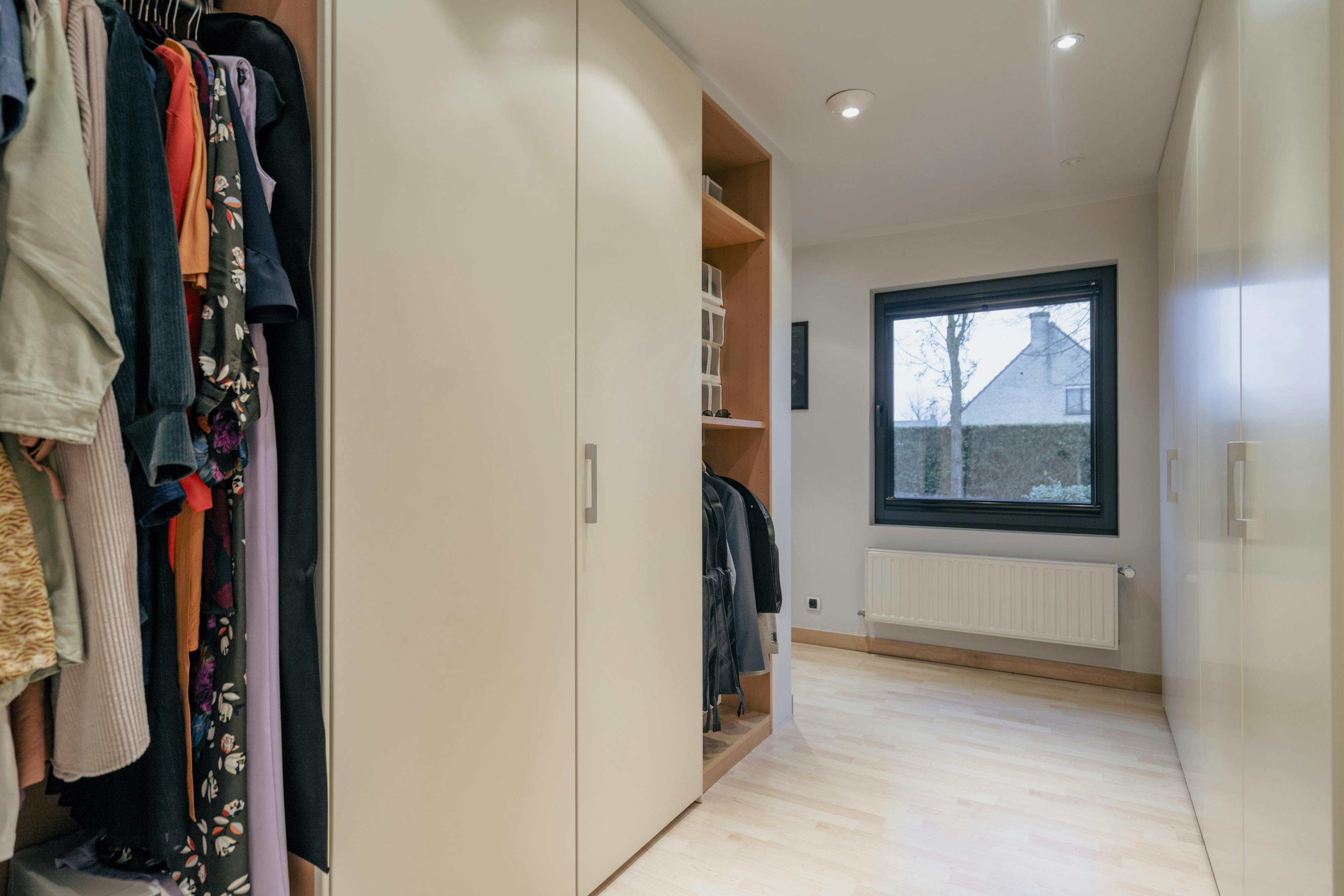 Prachtige villa in groene omgeving nabij centrum Waregem foto 20