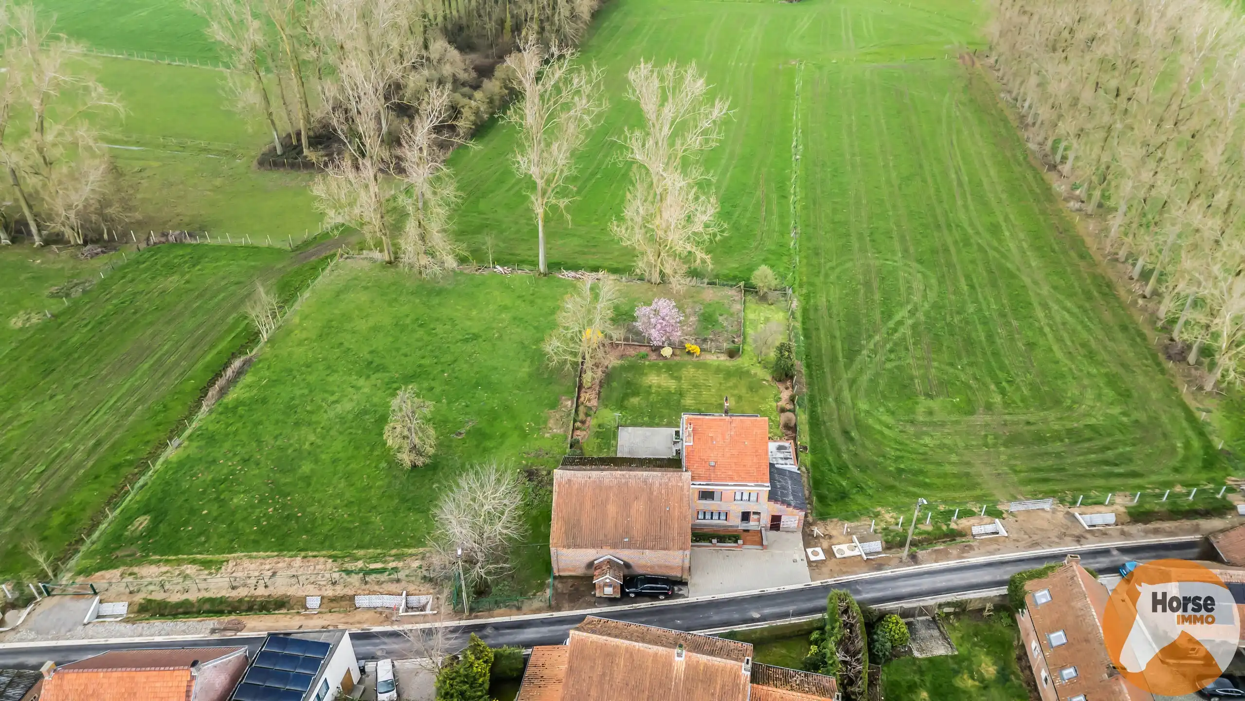 GOOIK - Woning met schuur en weide op adembenemende locatie foto 25