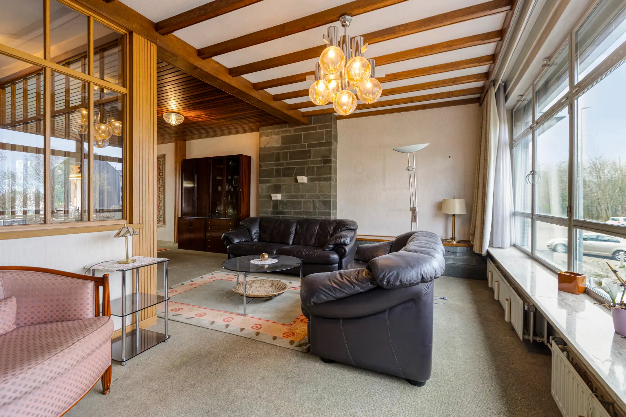 Woning met 3 slaapkamers in centrum Aarschot foto 10