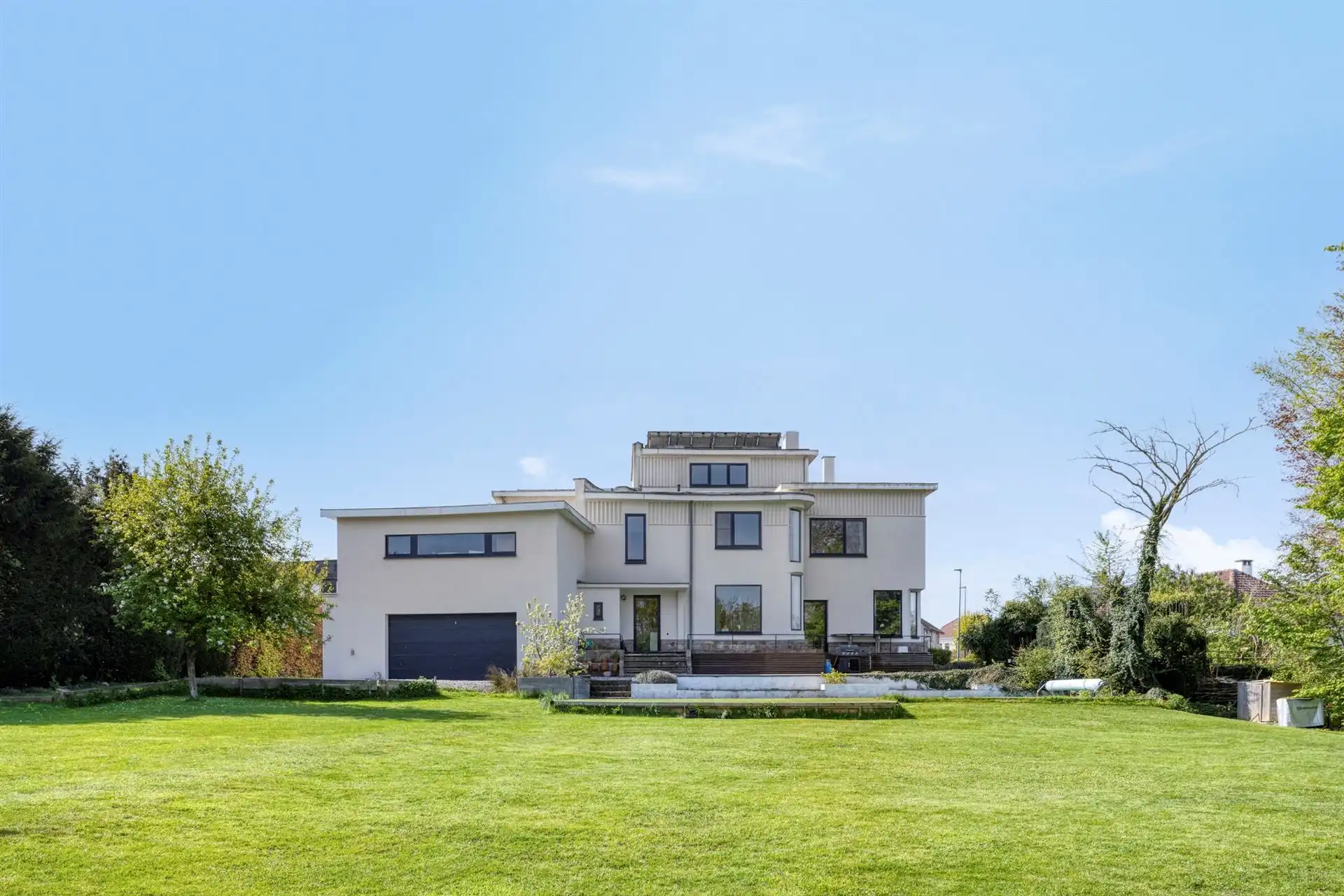 Prachtig eigendom op prima locatie nabij centrum foto 33