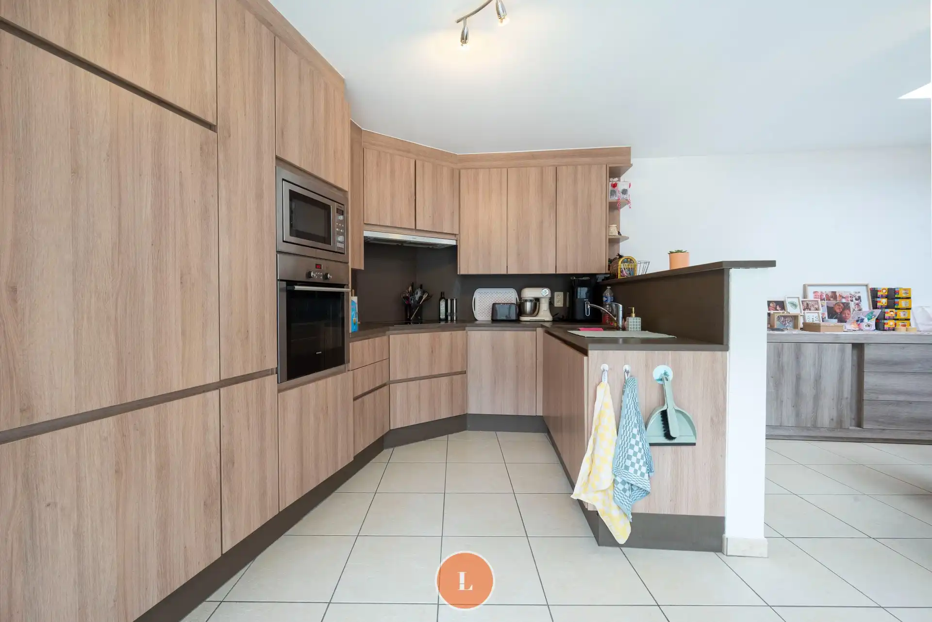 Instapklare woning met 3 slaapkamers en garage. foto 5
