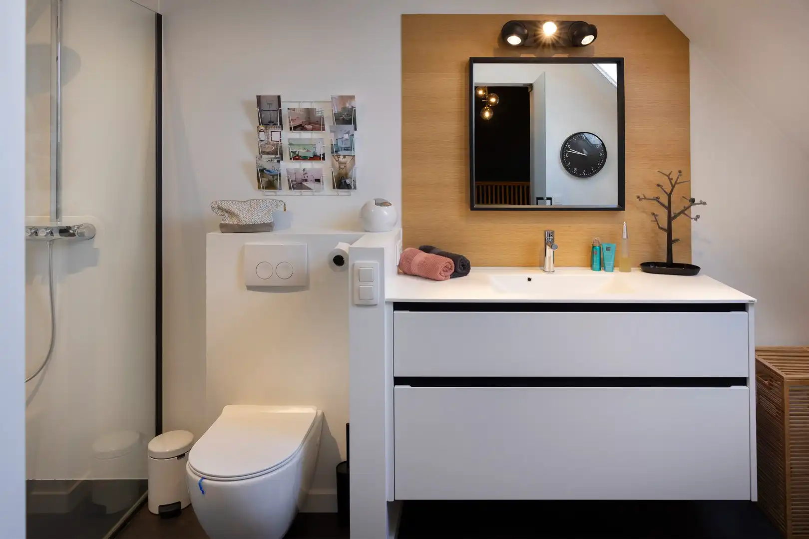 Instapklaar duplex-appartement met een huiselijke sfeer. foto 11