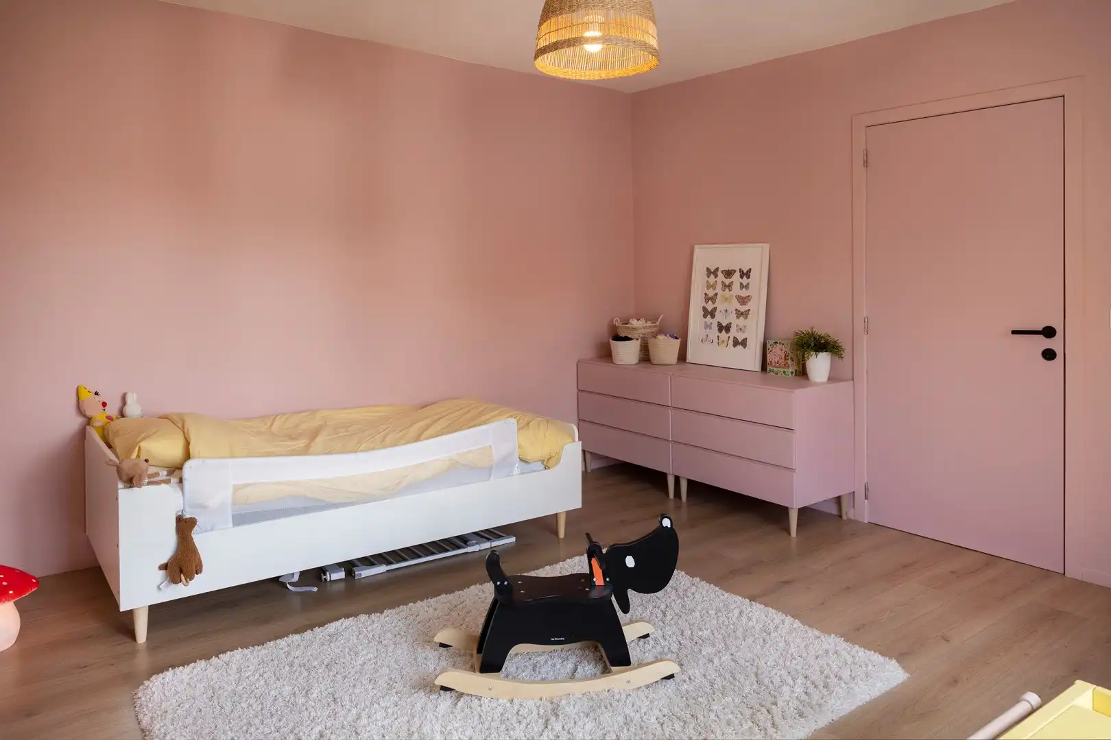 Gezellige instapklare woning met 4 slaapkamers. foto 12