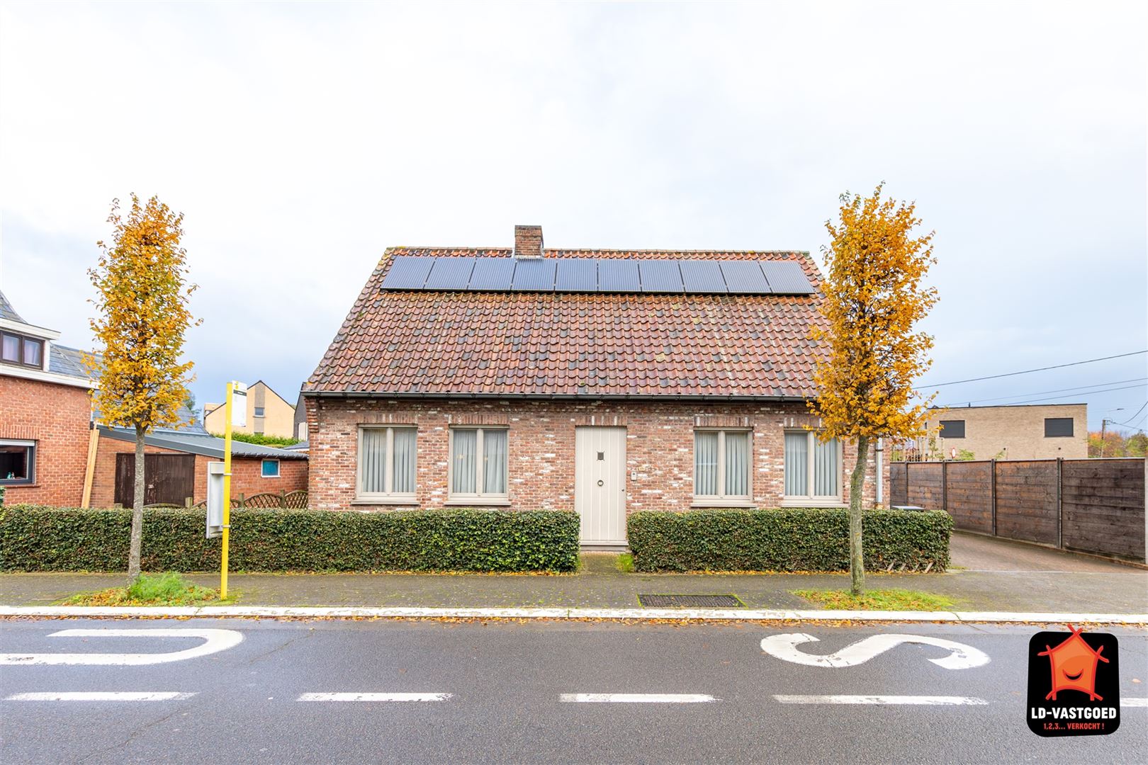 Een tijdloze gezellige woning foto {{pictureIndex}}