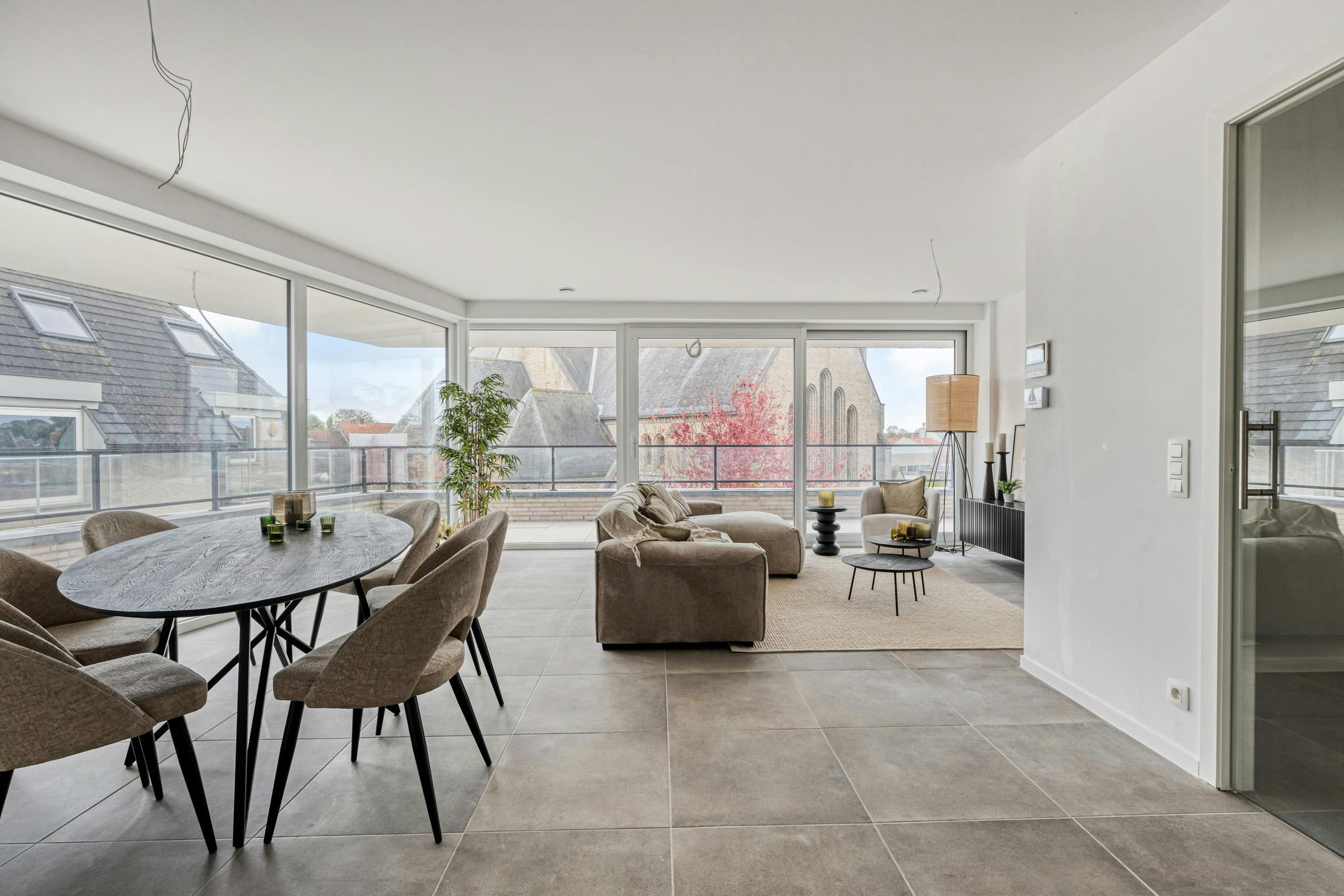 Appartement te koop Guido Gezelleplein 8/03.01 - 8840 Staden