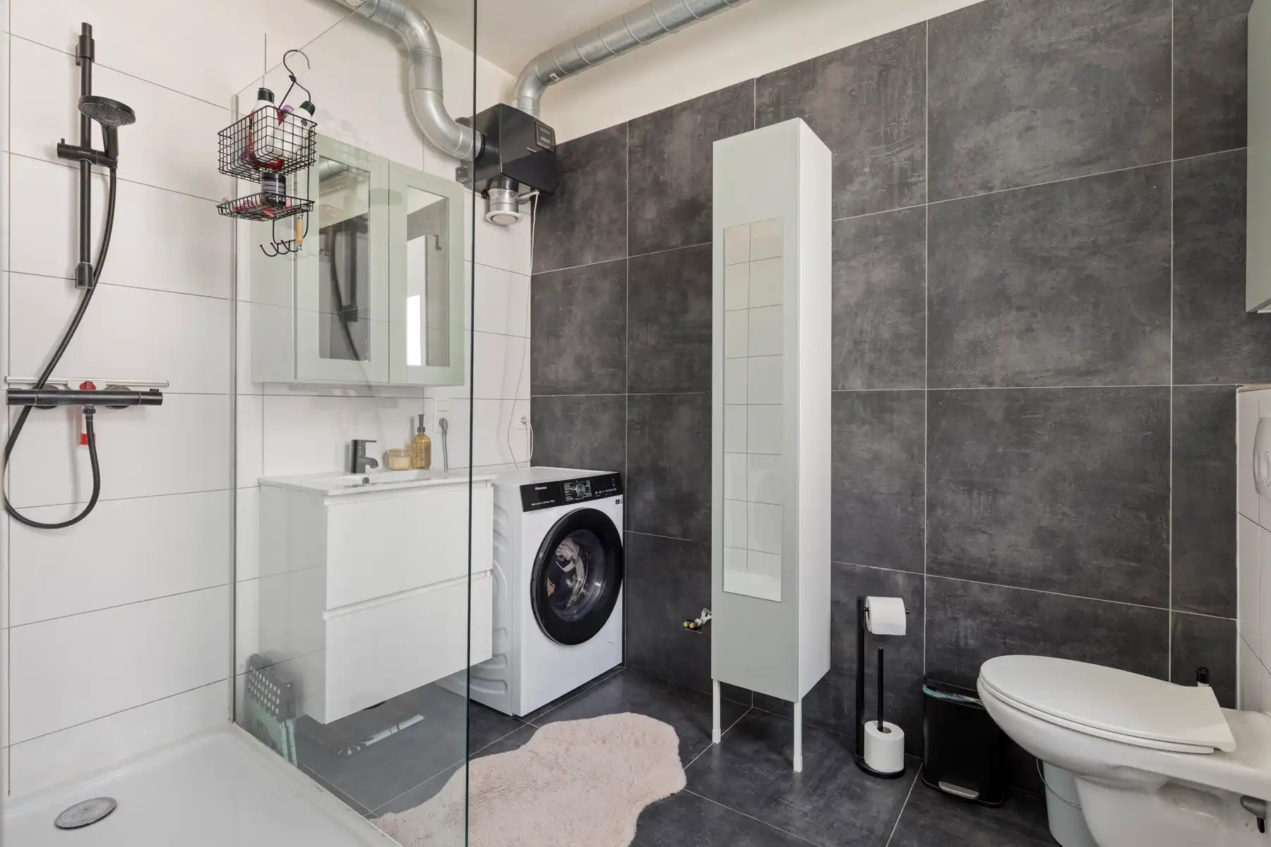 Instapklare woning met 2 slaapkamers en oprit nabij centrum  foto 12