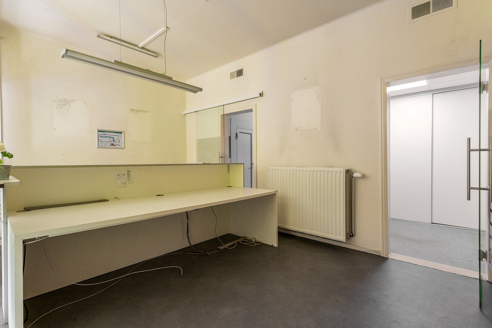 UNIEKE KANS: gebouw met 4 units op een toplocatie! foto 11