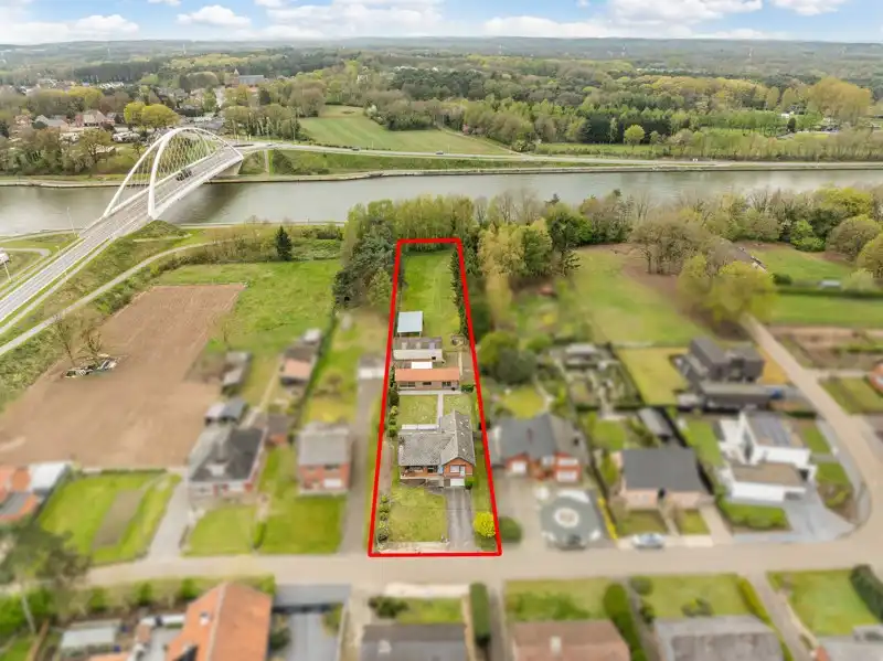 Huis te koop Morgenstraat 9 - 3560 Lummen