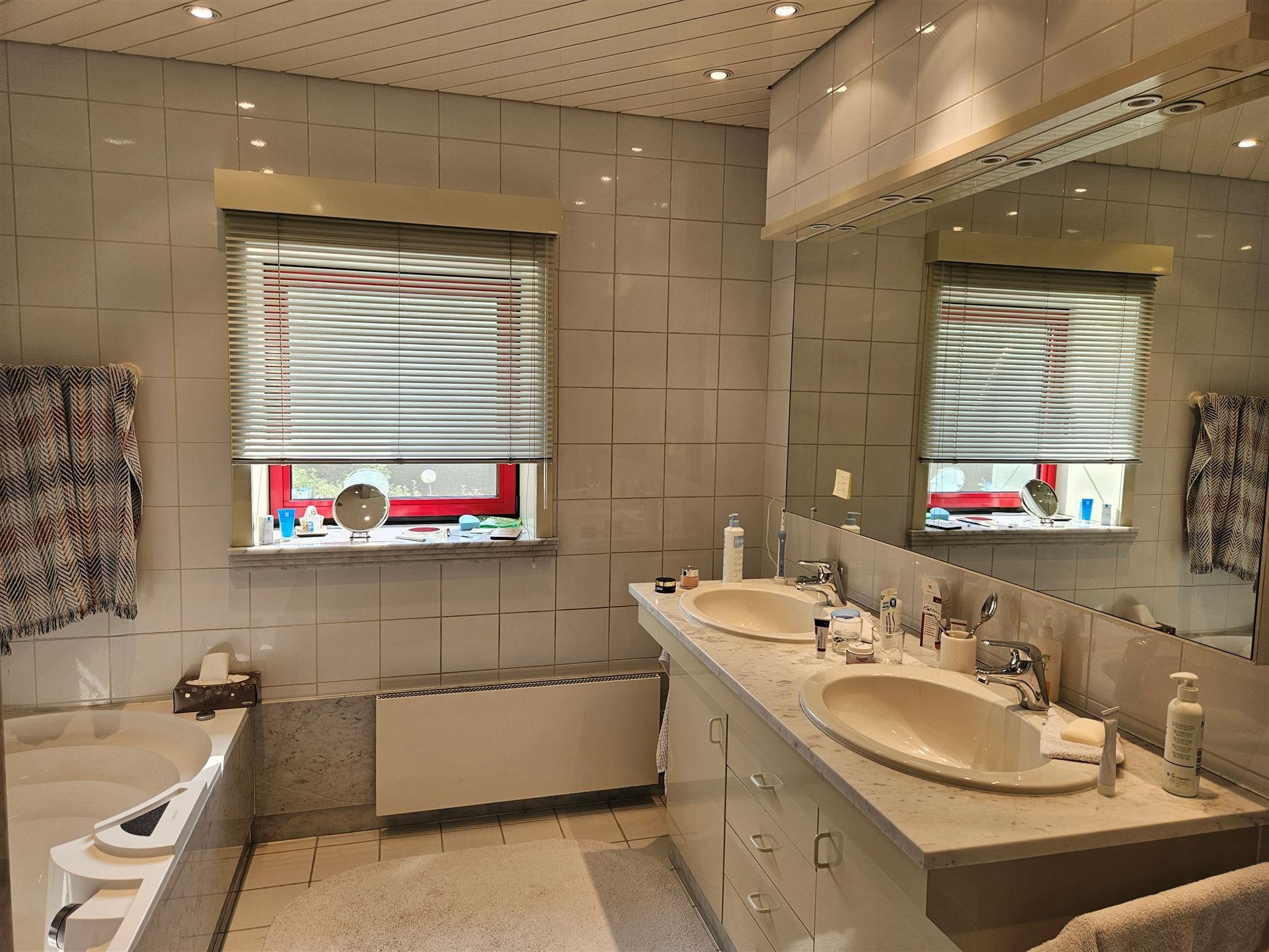 handelspand met woonst foto 20