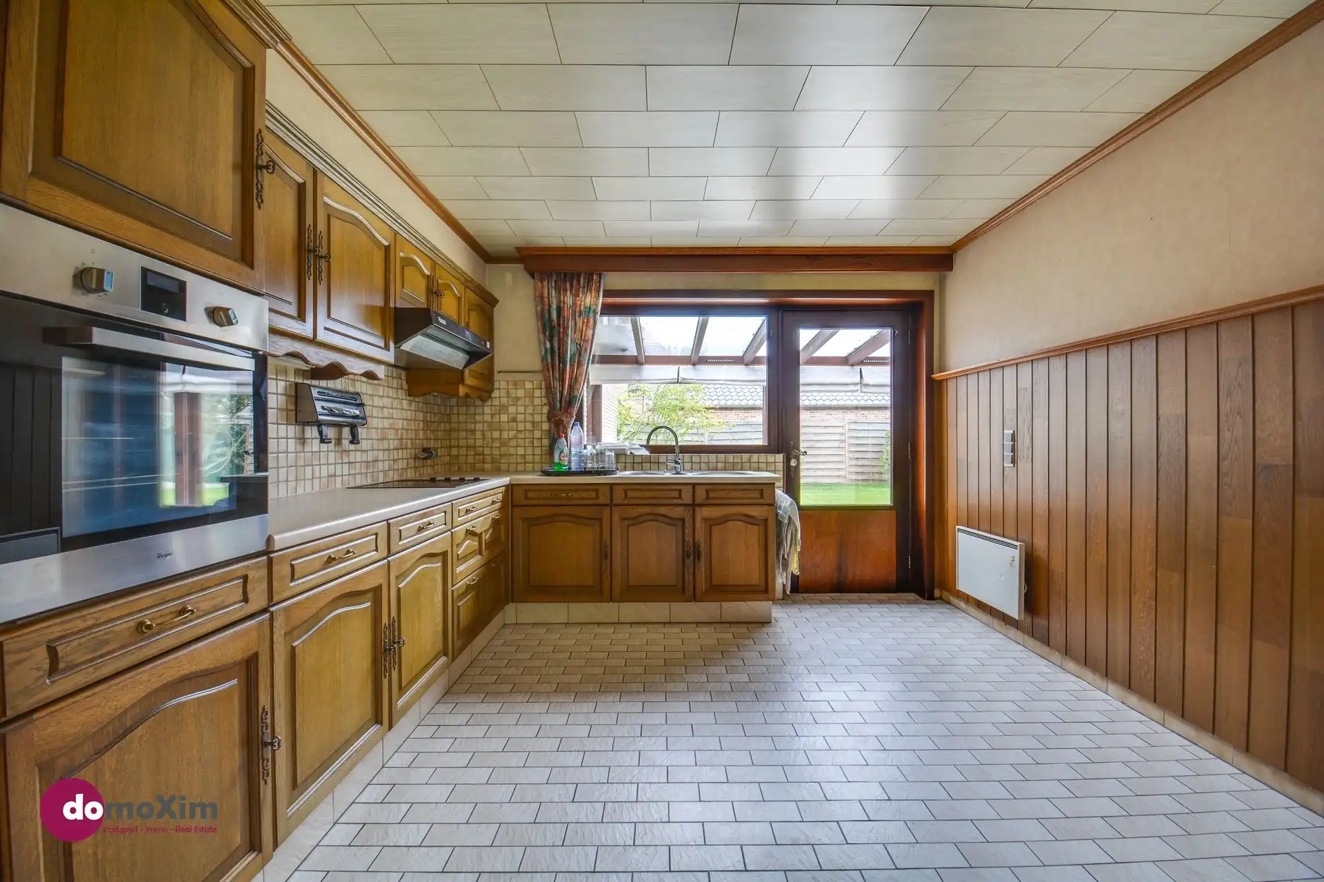 Rustig gelegen woning op een mooi perceel in Berg foto 7