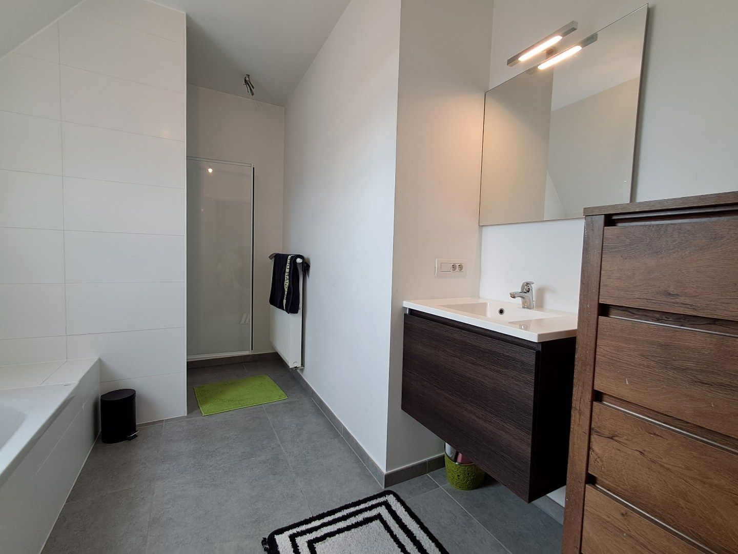  Instapklaar appartement te Oedelem foto 11