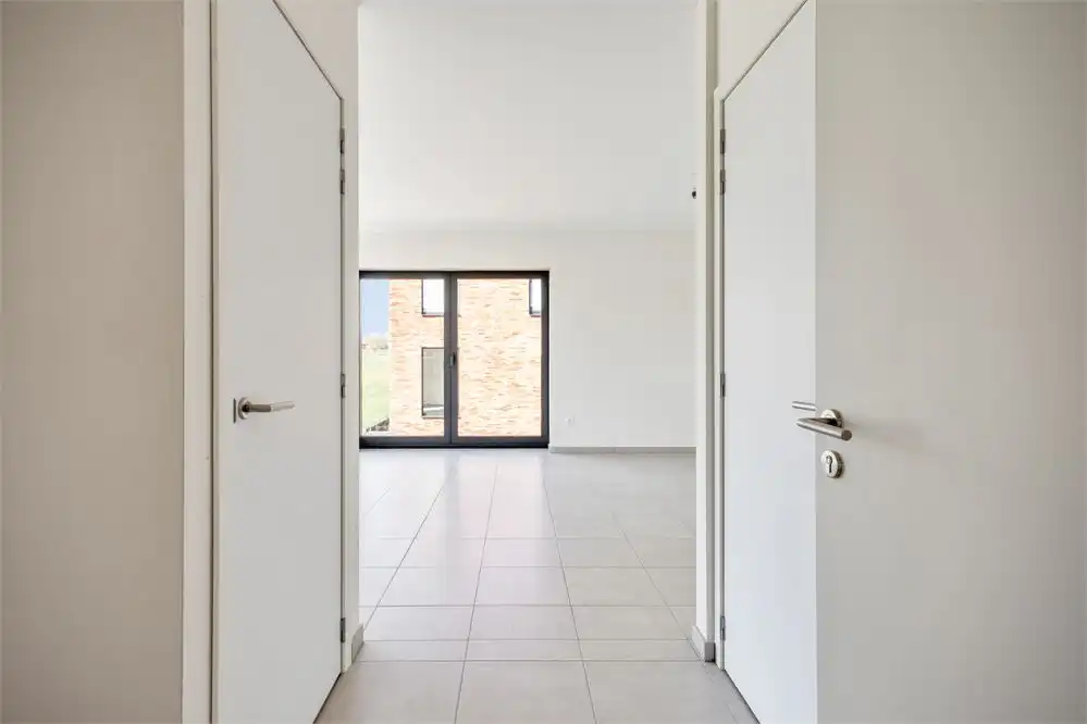 Wonen met zicht op groen in alle comfort! foto 3