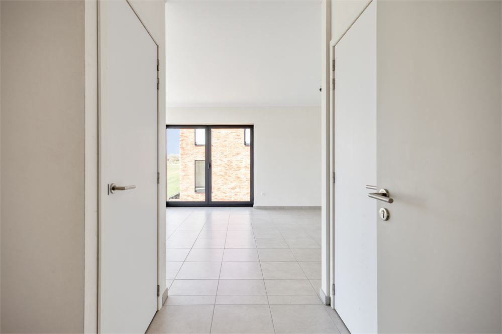 Wonen met zicht op groen in alle comfort! foto 3