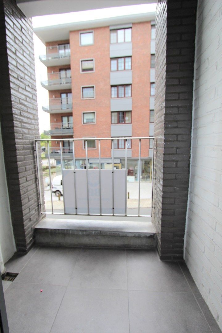 MODERN APPARTEMENT IN HET STADSCENTRUM foto 4