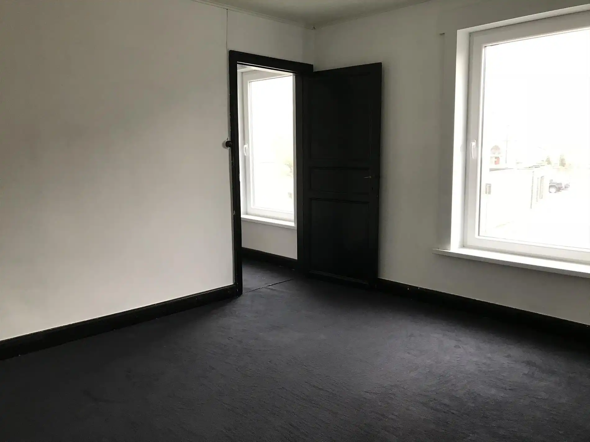 Ruime en authentieke burgerswoning met 3 slaapkamers, garage entuin. foto 8