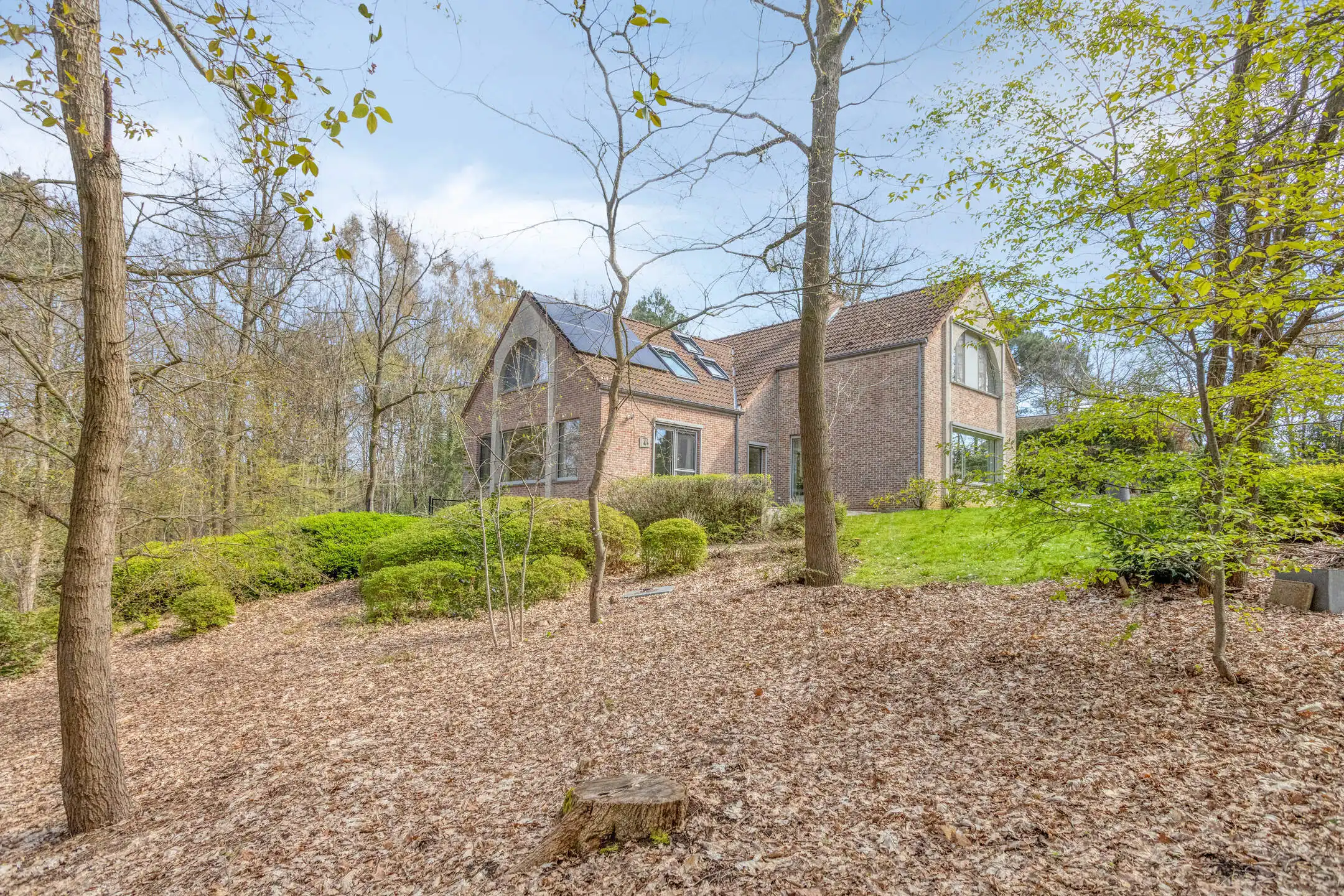 Exclusieve villa met 5 slaapkamers te Middelberg-Rotselaar foto 39