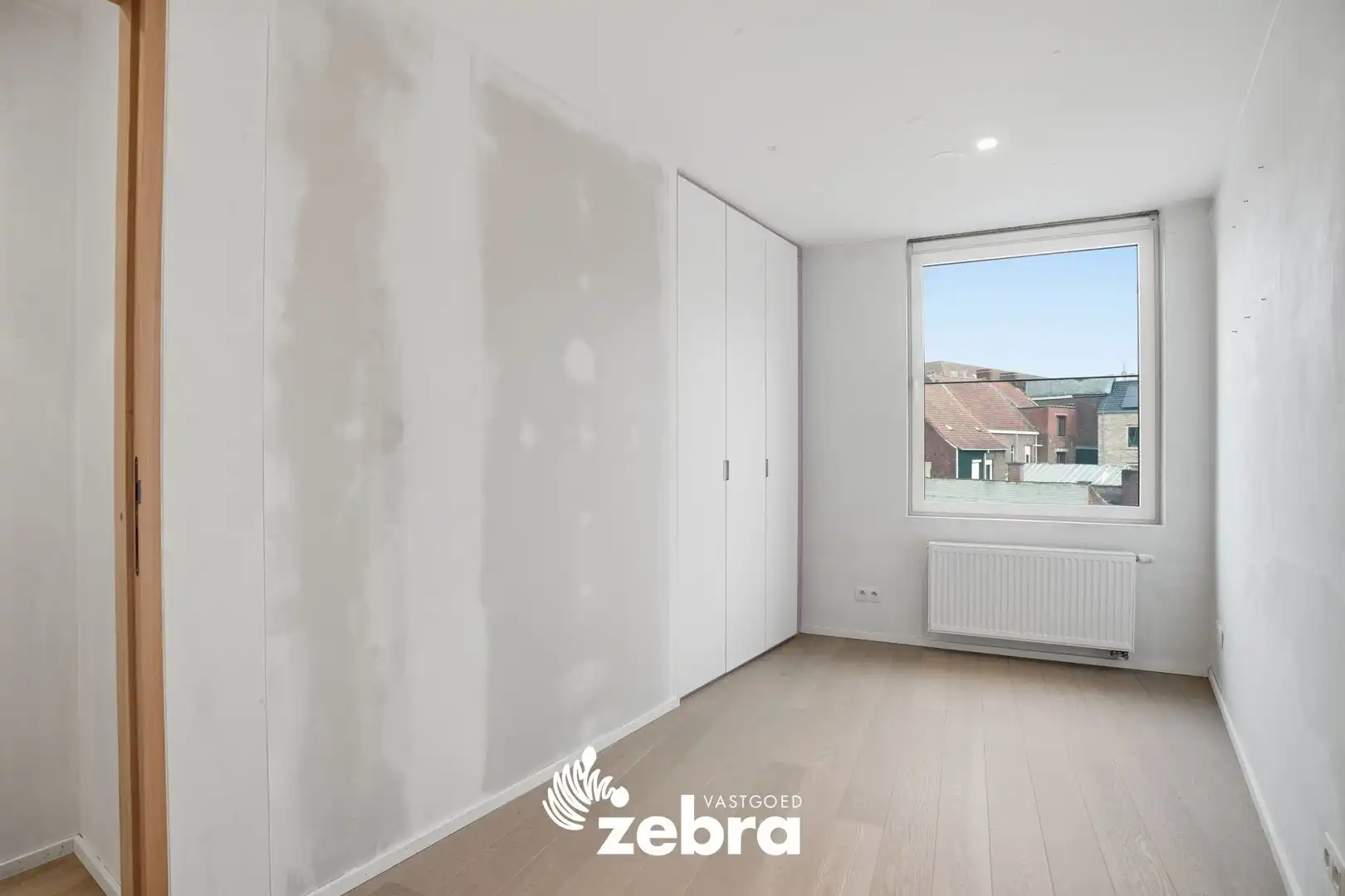 Eigentijdse stadswoning met lift, terras en topafwerking in het centrum van Roeselare! foto 29