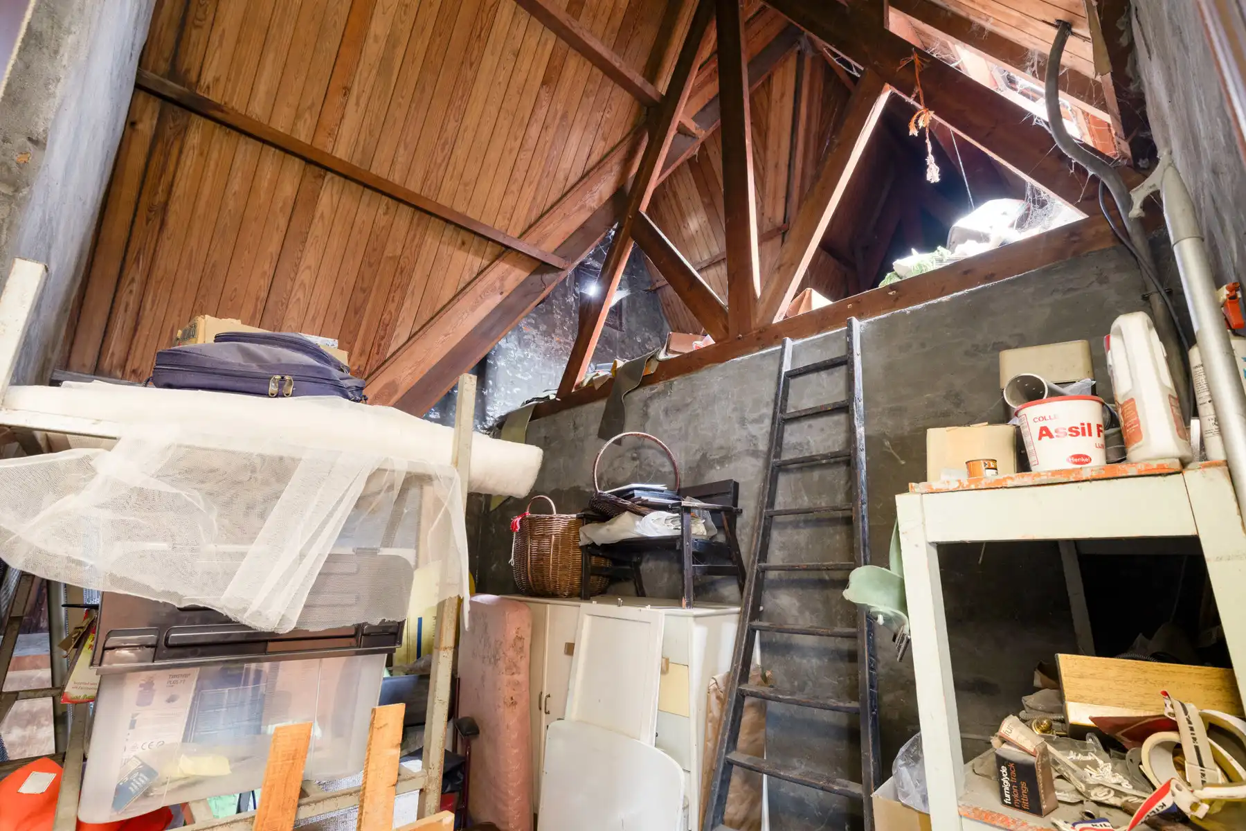 Uniek reconversieproject op schitterende locatie foto 18