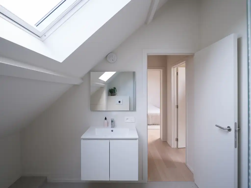 Omgeving Coupure - Hoogwaardig gerenoveerde stadswoning met 3 slaapkamers en zonneterras foto 17