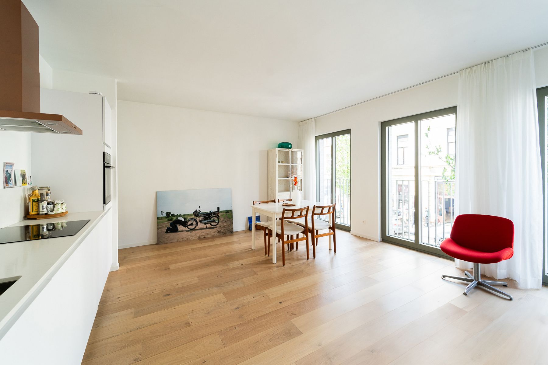 Appartement te koop Gelijkheidstraat 5/104 - 2018 Antwerpen