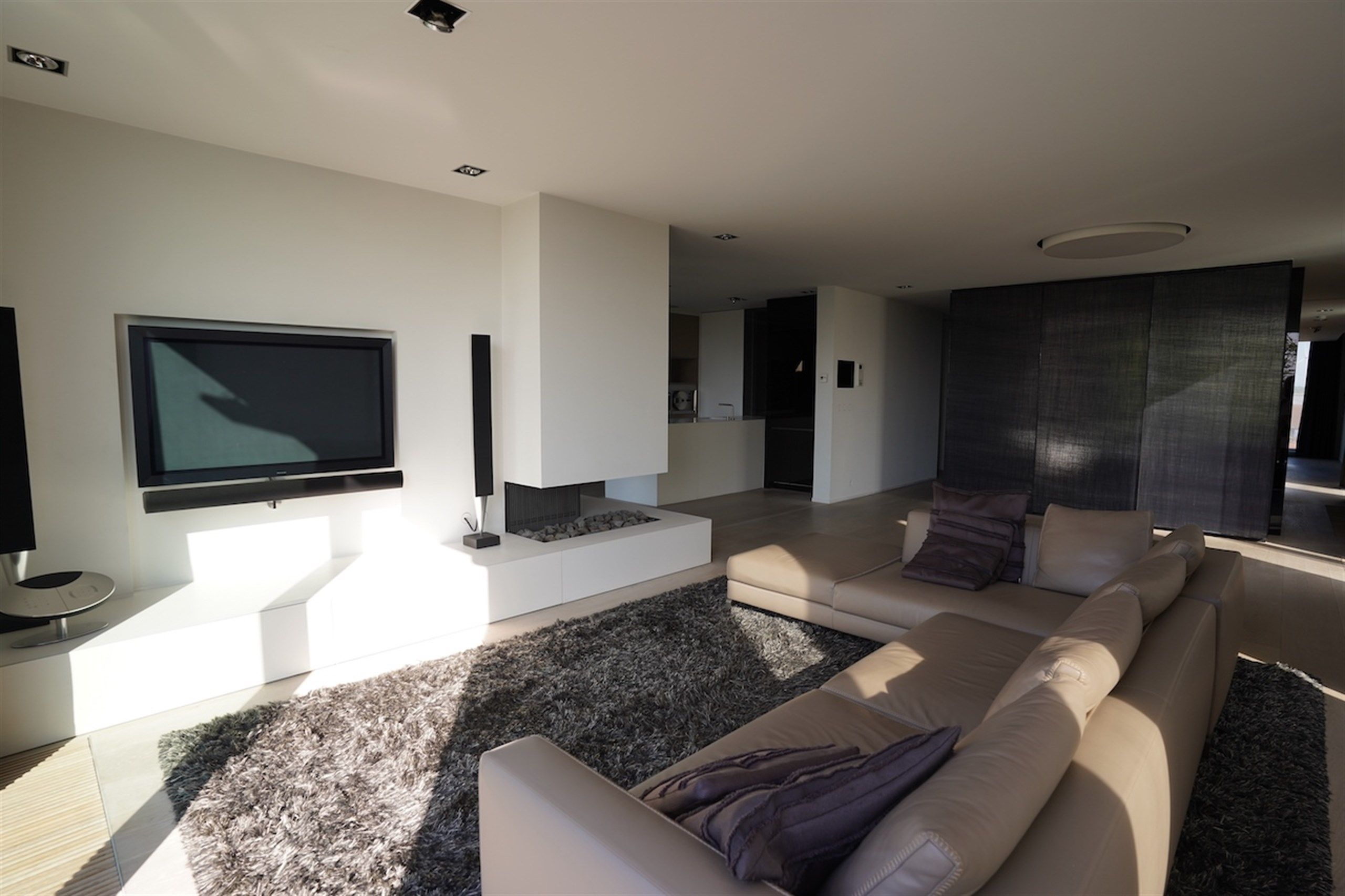 Exclusief Wonen: Luxepenthouse met Zwembadtoegang & 3 Slaapkamers! foto 6