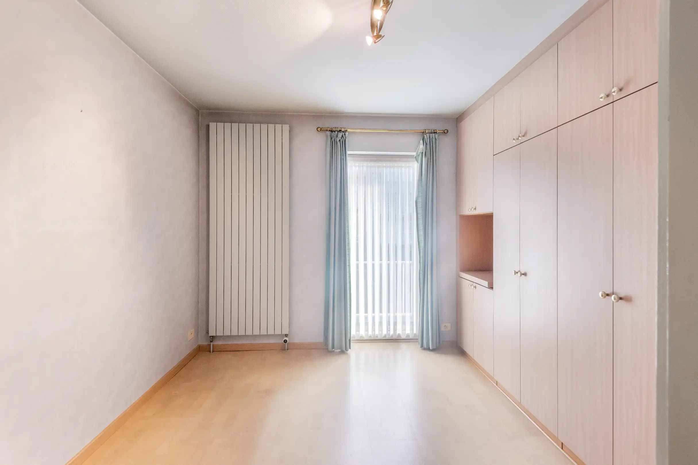 Zuid-west gericht appartement met open zicht over het Zegemeer. Inclusief garagebox en parkeerplaats GLV foto 10