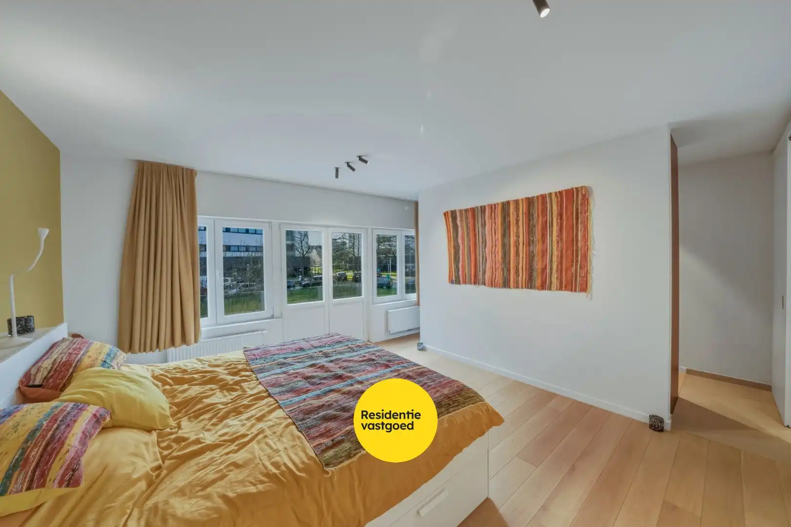 Instapklare, energiezuinige woning met 4 slpk in Mariakerke foto 14