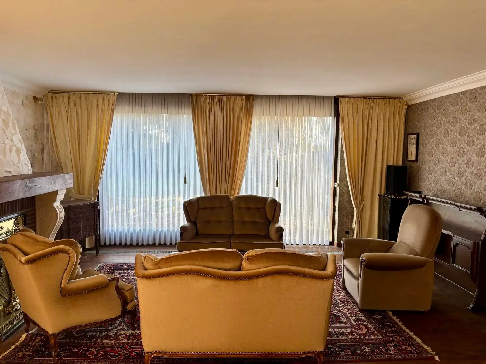 Te renoveren woning op 4769 m², grenzend aan natuurgebied De Keiheuvel foto 4