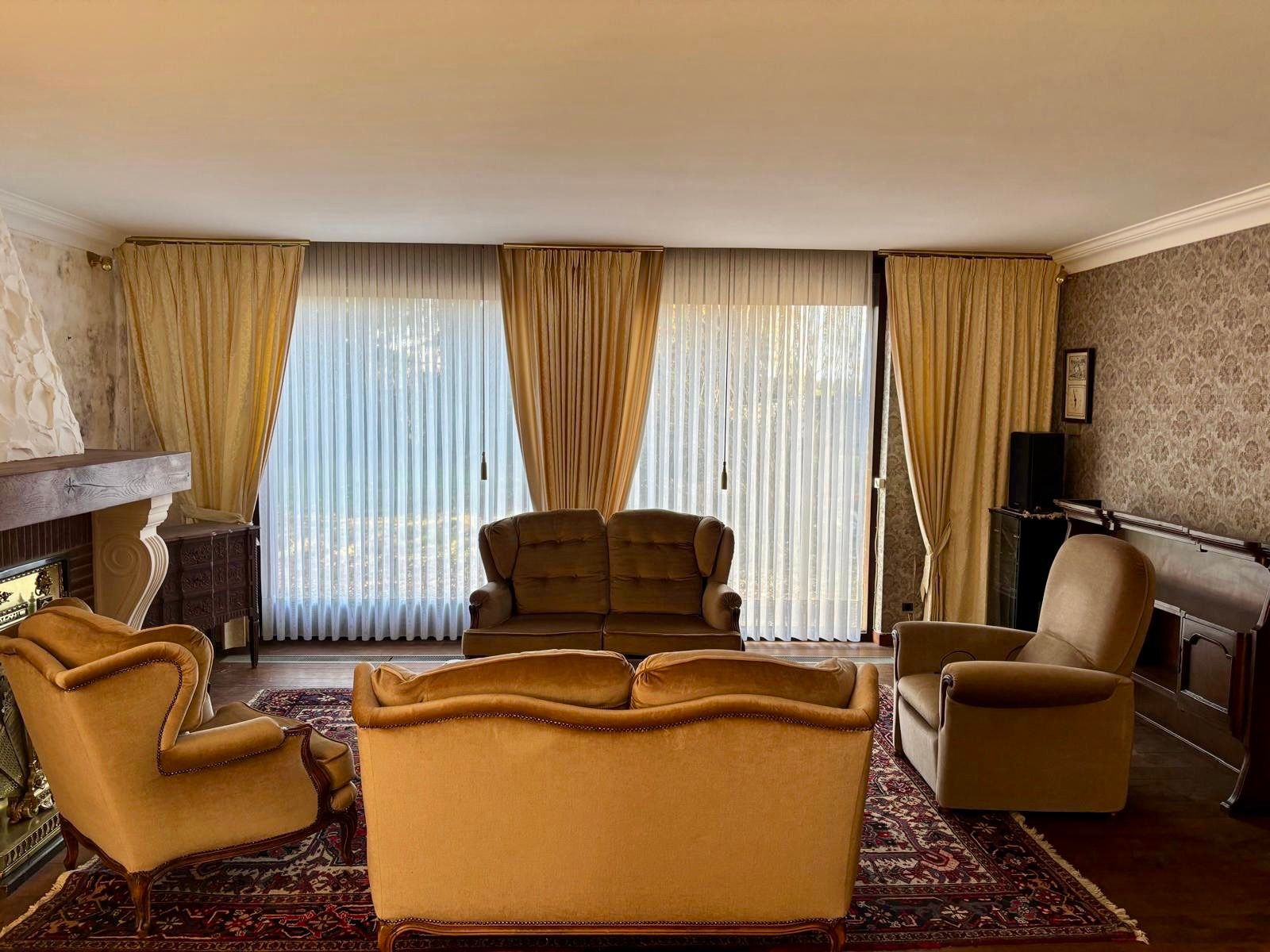 Te renoveren woning op 4769 m², grenzend aan natuurgebied De Keiheuvel foto 4