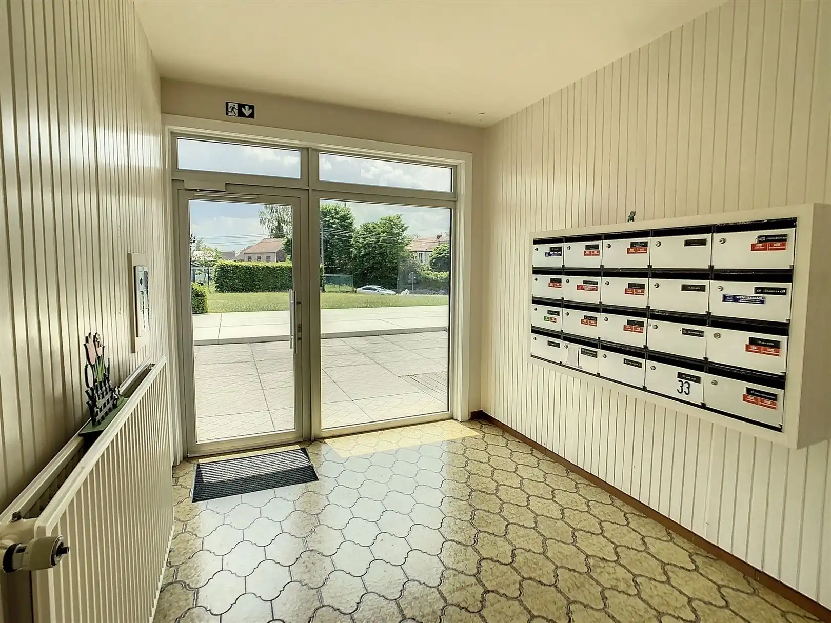 Instapklaar App met 2 slpks, autobox en kelder foto 27