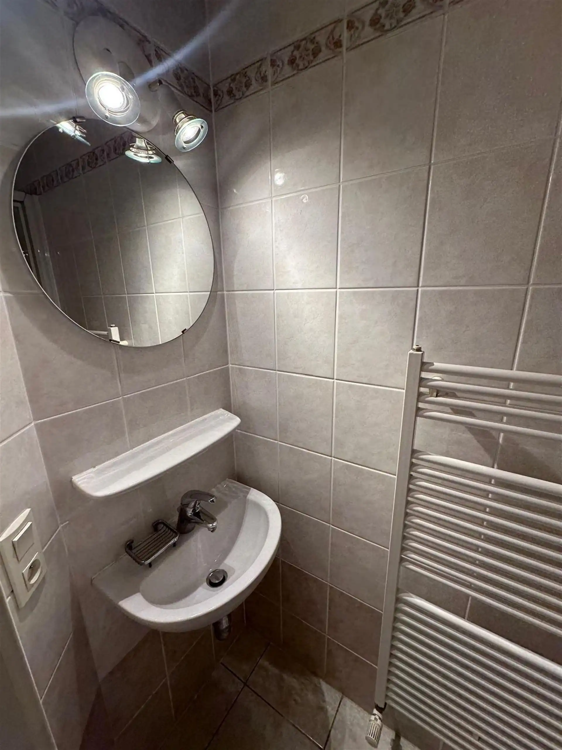 SUPER CENTRAAL GELEGEN WOONAPPARTEMENT MET 2 TERRASSEN foto 14