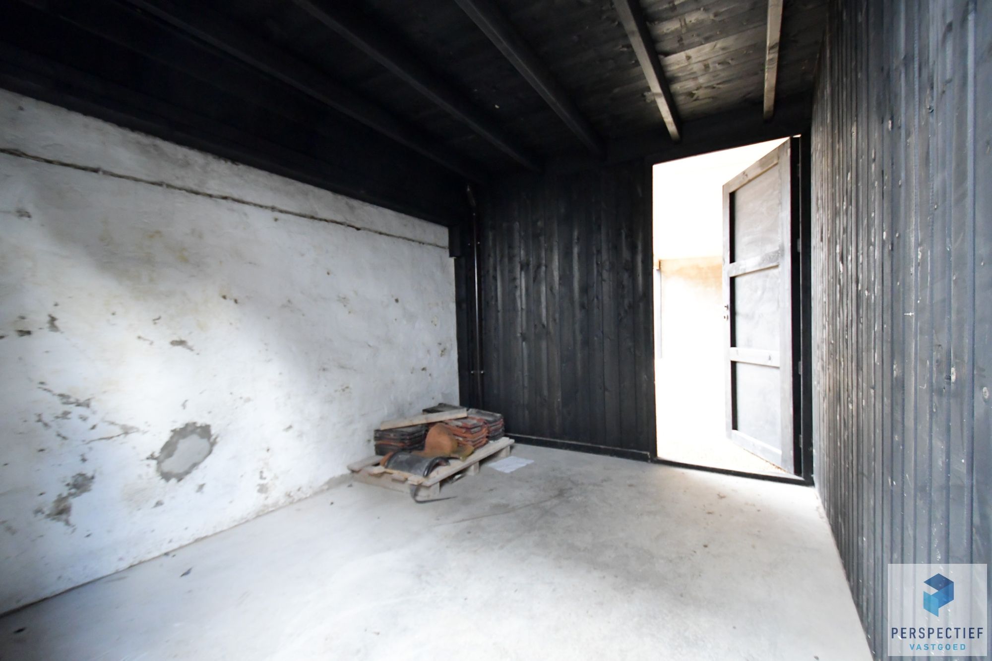 Handelsruimte (71m²) ideaal voor nachtwinkel of vrij beroep foto 7