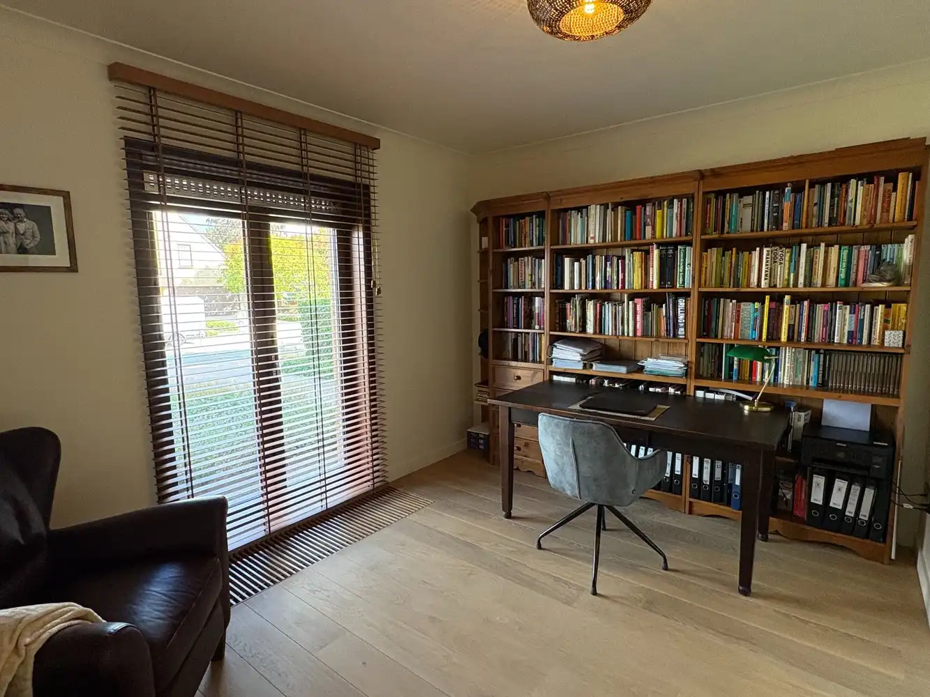 Prachtige instapklare woning op ruim perceel van 14a91ca foto 20