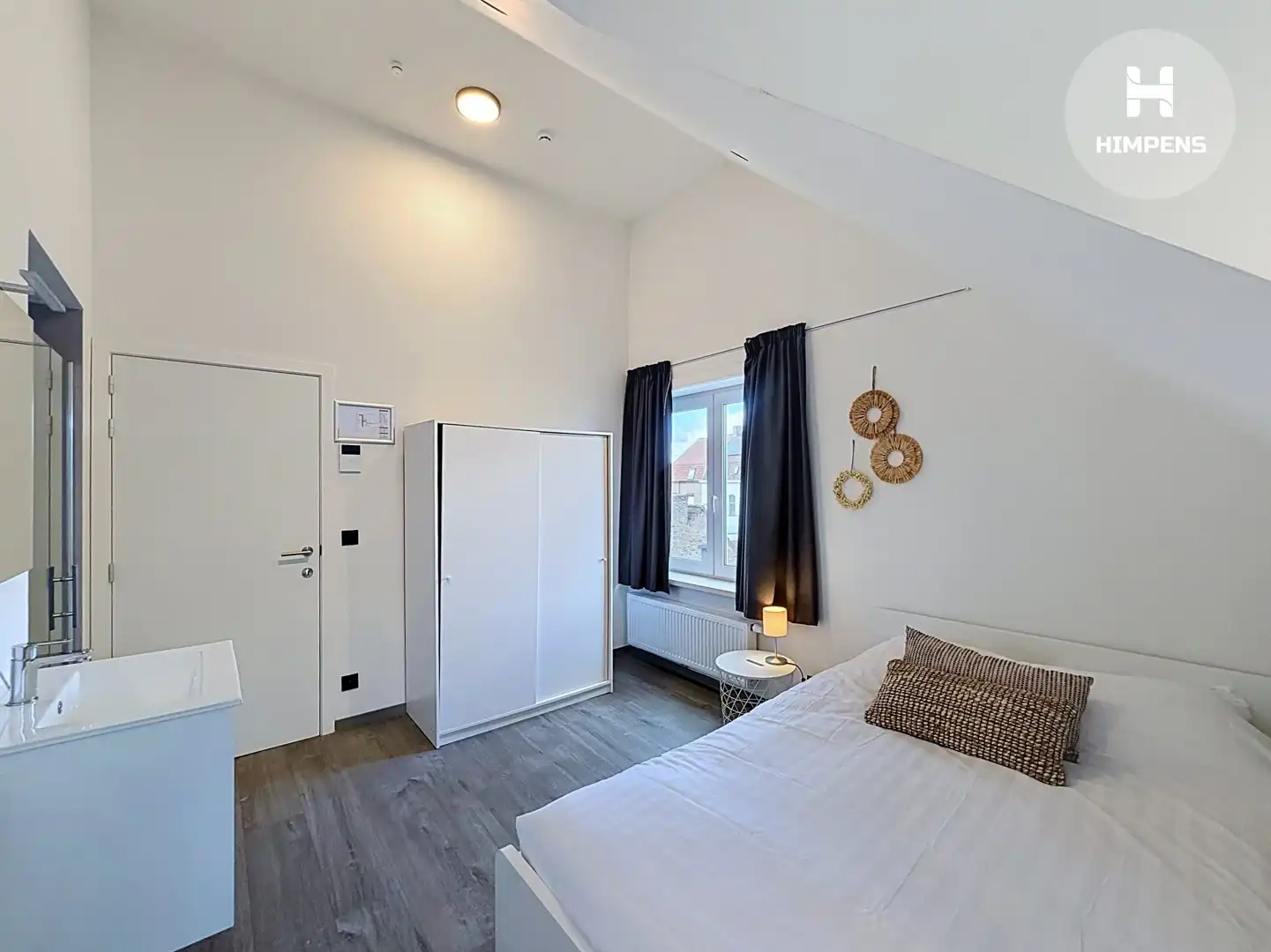 Rendabele vakantiewoning met officiële logiesvergunning foto 7