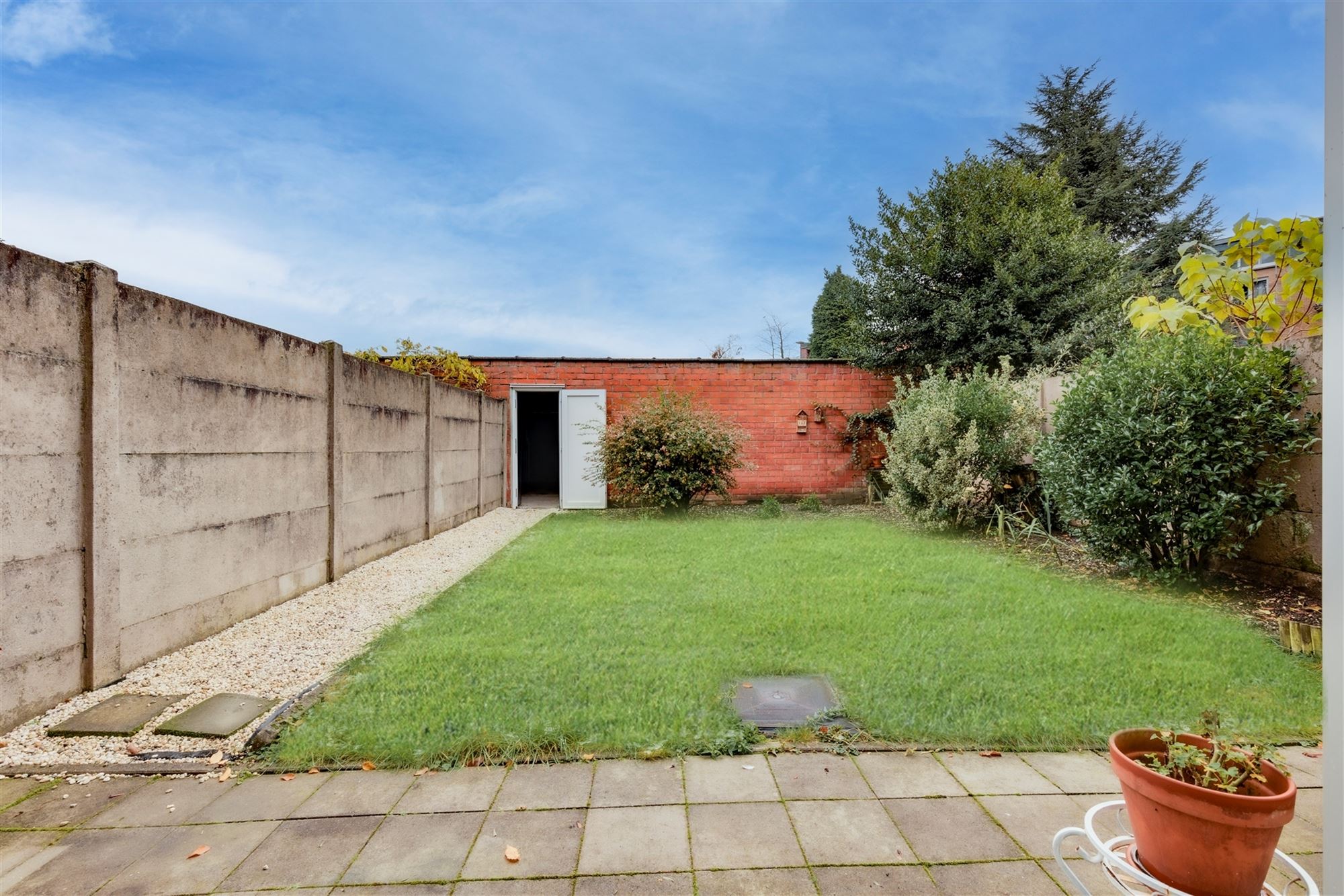 Appartementsgebouw met 3 appartementen en 3 garages mogelijk in Mortsel foto 12