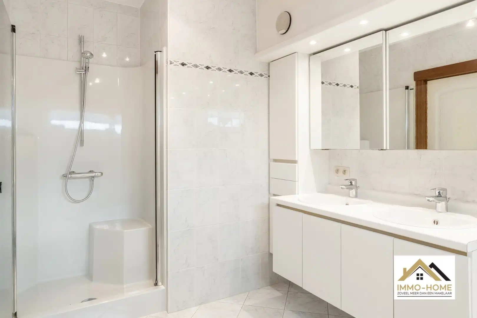 Prachtig instapklaar appartement te Gent  foto 13