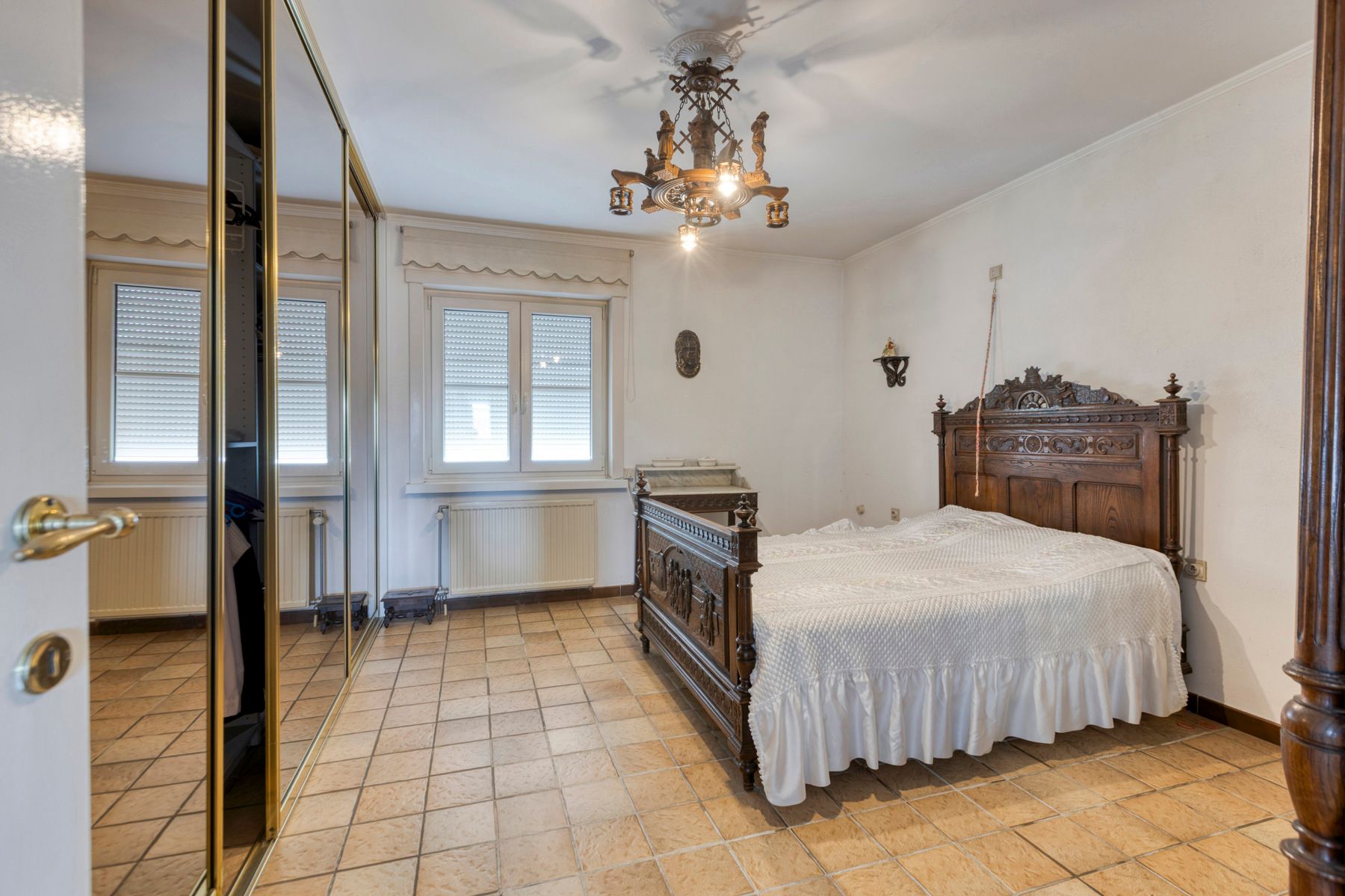 Villa met 3 slaapkamers op perceel van 31a81ca.  foto 22