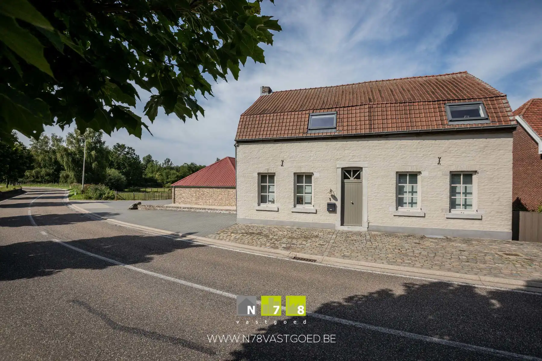 Boerderij te koop foto 2