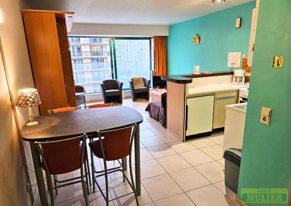 Appartement te koop foto 2