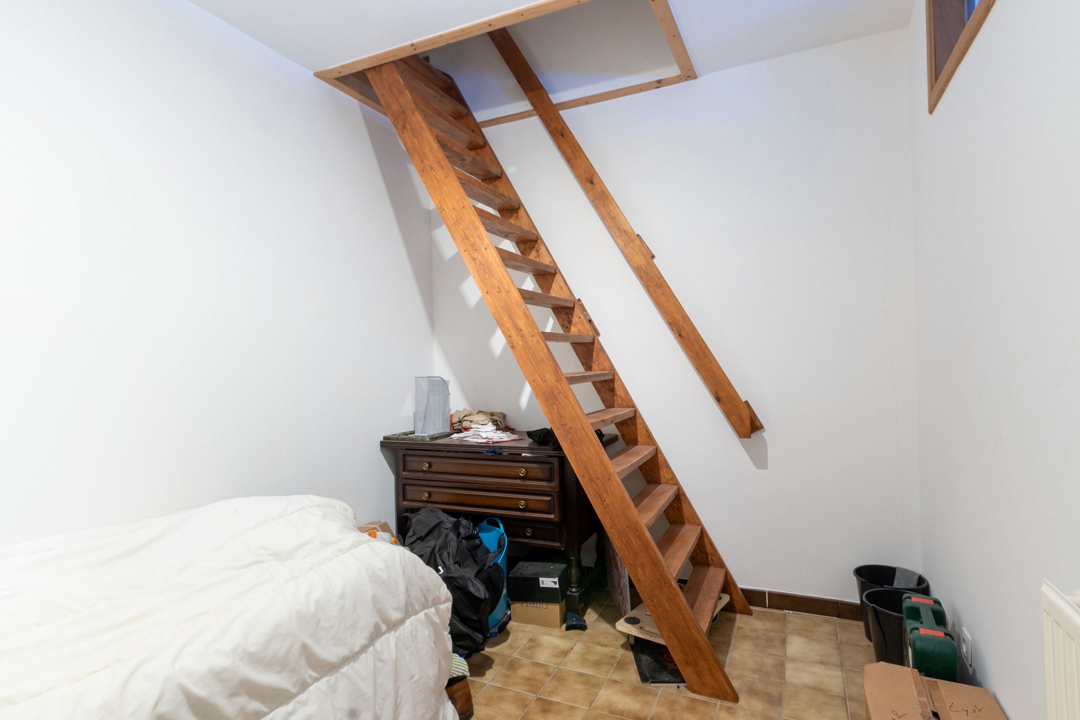 Burgerhuis in neorococostijl - handelshuis & 4 appartementen foto 49