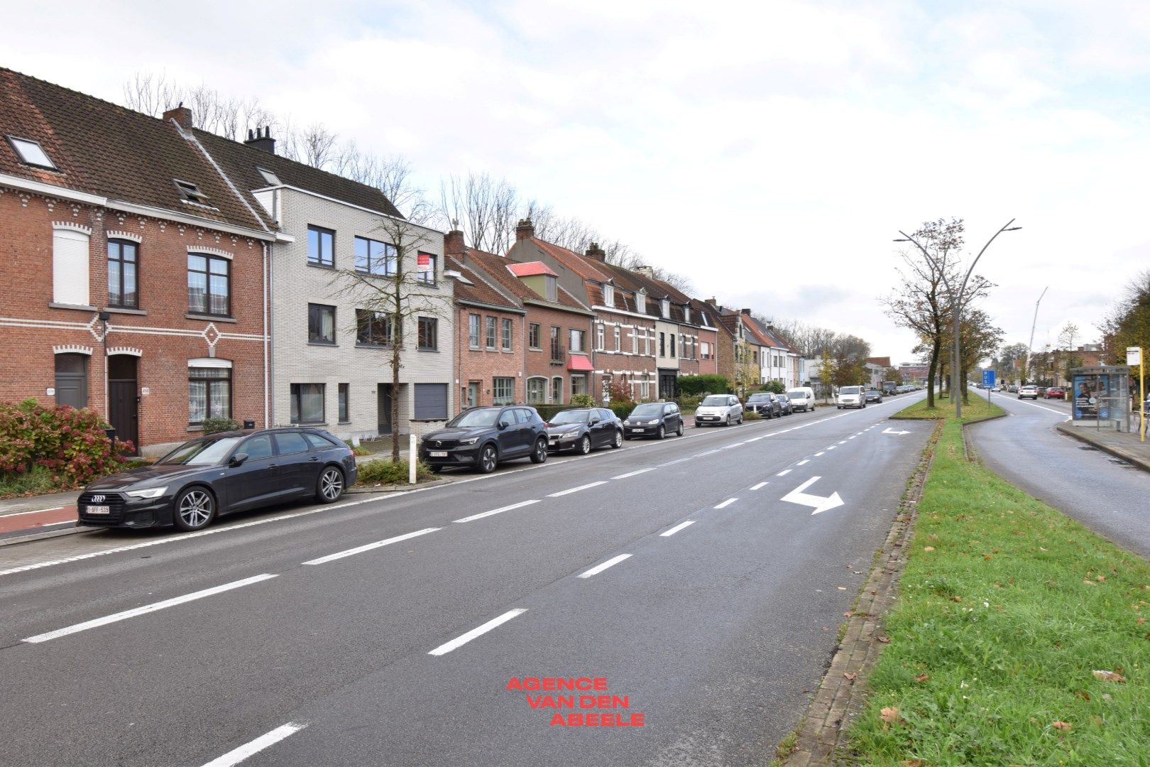 Vernieuwd appartement met 3 slaapkamers  foto 19