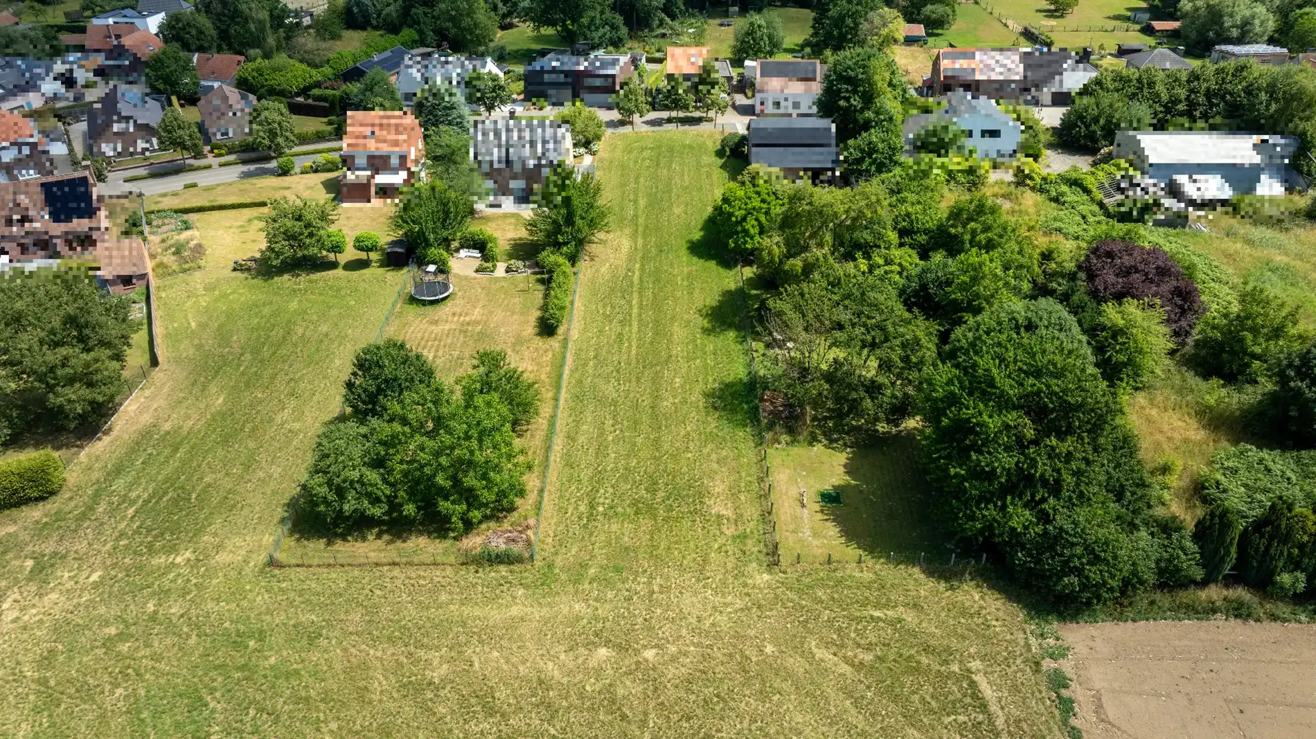 Prachtig perceel bouwgrond voor open bebouwing foto 16